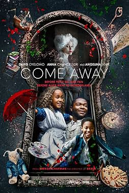 LugaTv | Watch Come Away for free online