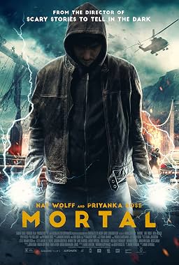 LugaTv | Watch Mortal for free online