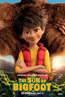 LugaTv | Watch The Son of Bigfoot for free online