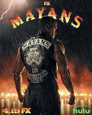 LugaTv | Watch Mayans M.C. seasons 1 - 5 for free online