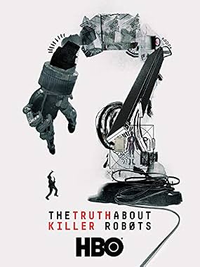 LugaTv | Watch The Truth About Killer Robots for free online