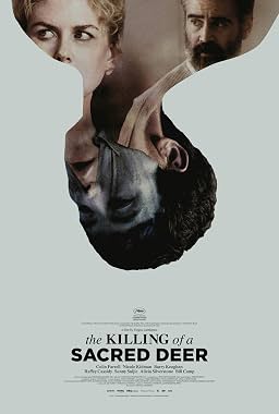LugaTv | Watch The Killing of a Sacred Deer for free online