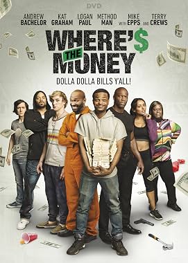 LugaTv | Watch Wheres the Money for free online