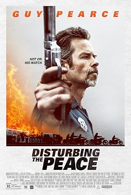 LugaTv | Watch Disturbing the Peace for free online