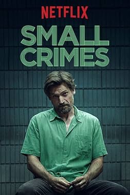 LugaTv | Watch Small Crimes for free online