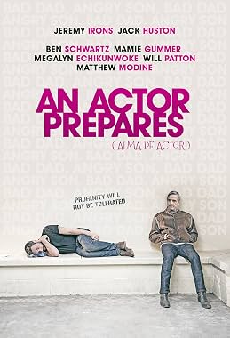 LugaTv | Watch An Actor Prepares for free online