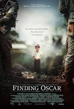 LugaTv | Watch Finding Oscar for free online