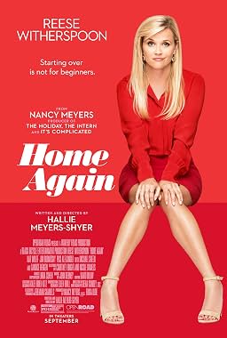 LugaTv | Watch Home Again for free online