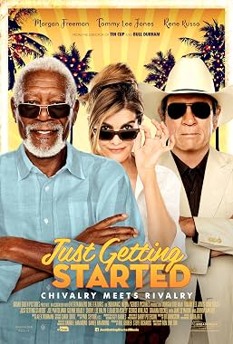 LugaTv | Watch Just Getting Started for free online