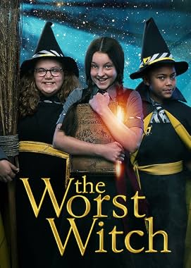 LugaTv | Watch The Worst Witch seasons 1 - 4 for free online