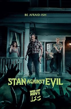 LugaTv | Watch Stan Against Evil seasons 1 - 3 for free online