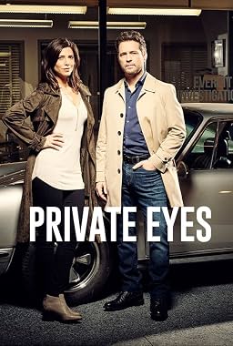 LugaTv | Watch Private Eyes seasons 1 - 5 for free online