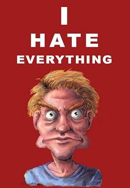 LugaTv | Watch I Hate Everything seasons 1 - 12 for free online
