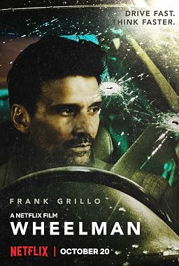 LugaTv | Watch Wheelman for free online
