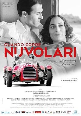 LugaTv | Watch When Nuvolari Runs The Flying Mantuan for free online