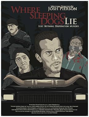 LugaTv | Watch Where Sleeping Dogs Lie for free online