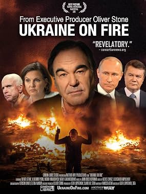 LugaTv | Watch Ukraine on Fire for free online