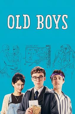 LugaTv | Watch Old Boys for free online