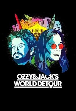 LugaTv | Watch Ozzy  and Jacks World Detour seasons 1 - 3 for free online