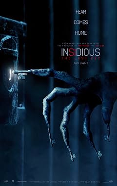 LugaTv | Watch Insidious: The Last Key for free online
