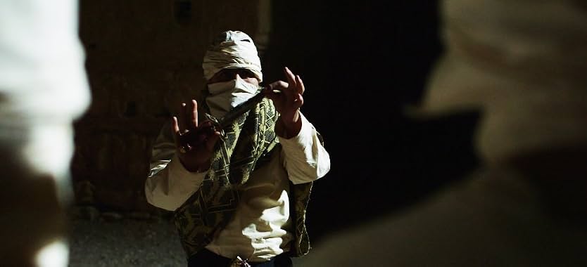 LugaTv | Watch Inside Secret Societies seasons 1 - 1 for free online
