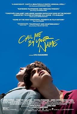 LugaTv | Watch Call Me by Your Name for free online