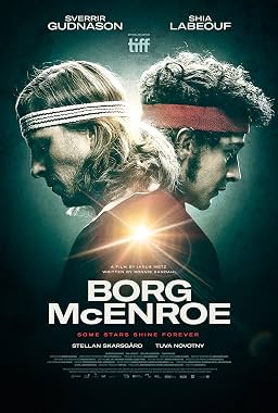LugaTv | Watch Borg vs. McEnroe for free online