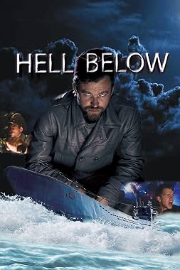 LugaTv | Watch Hell Below seasons 1 - 4 for free online