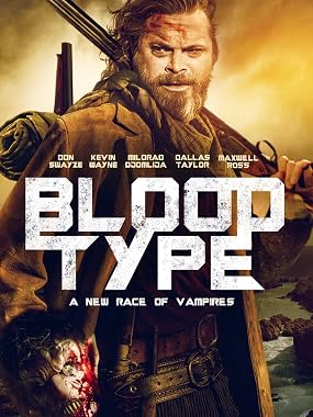 LugaTv | Watch Blood Type for free online
