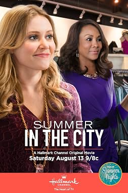 LugaTv | Watch Summer in the City for free online