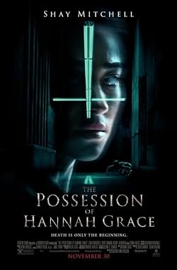 LugaTv | Watch The Possession of Hannah Grace for free online