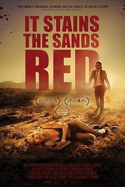 LugaTv | Watch It Stains the Sands Red for free online