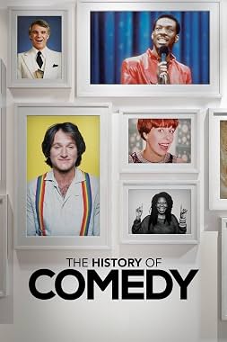 LugaTv | Watch The History of Comedy seasons 1 - 2 for free online