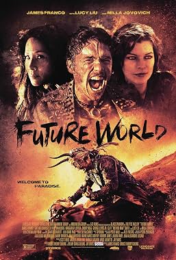 LugaTv | Watch Future World for free online