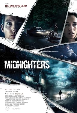 LugaTv | Watch Midnighters for free online
