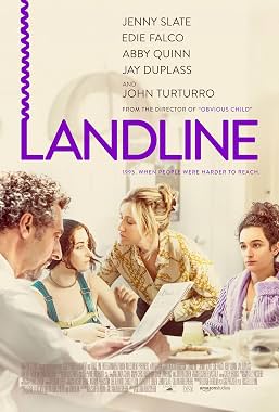 LugaTv | Watch Landline for free online