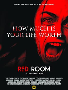 LugaTv | Watch Red Room for free online