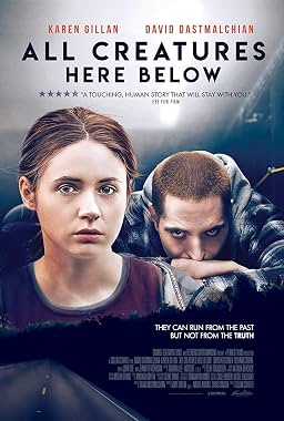 LugaTv | Watch All Creatures Here Below for free online