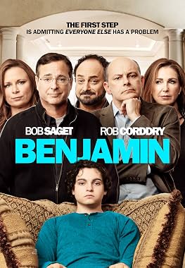 LugaTv | Watch Benjamin for free online