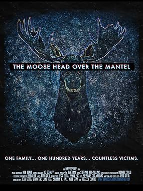LugaTv | Watch The Moose Head Over the Mantel for free online