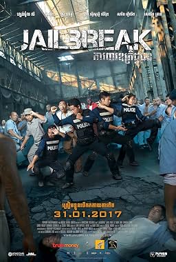LugaTv | Watch Jailbreak for free online