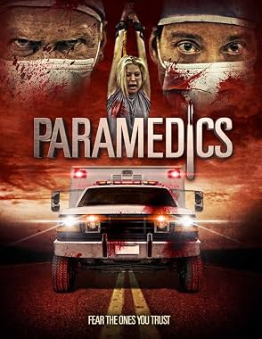 LugaTv | Watch Paramedics for free online