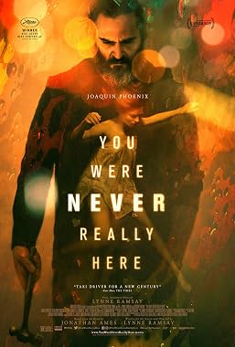 LugaTv | Watch You Were Never Really Here for free online