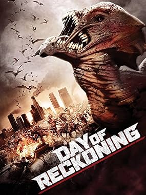 LugaTv | Watch Day of Reckoning for free online
