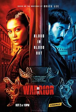 LugaTv | Watch Warrior seasons 1 - 3 for free online