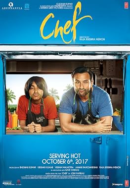 LugaTv | Watch Chef for free online