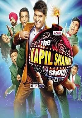 LugaTv | Watch The Kapil Sharma Show seasons 1 - 4 for free online