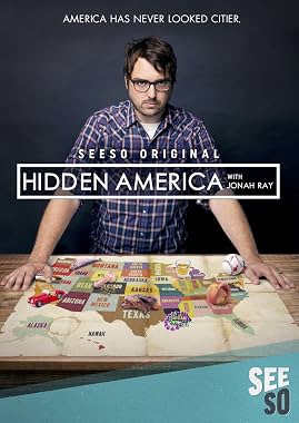 LugaTv | Watch Hidden America with Jonah Ray seasons 1 - 2 for free online