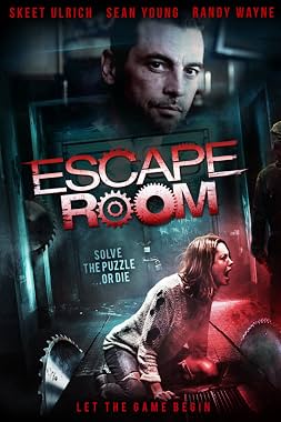 LugaTv | Watch Escape Room for free online