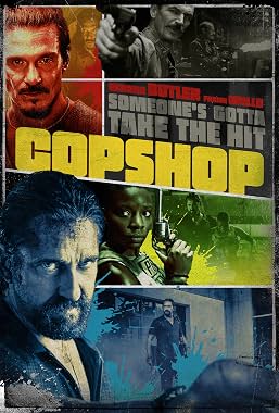 LugaTv | Watch Copshop for free online